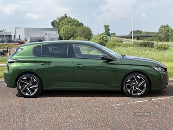Used Peugeot 308 2023 for sale - 78760304: Photo