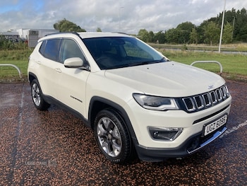 Jeep - Compass