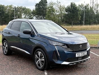 Used Peugeot 3008 2021 for sale - 79396787: Photo
