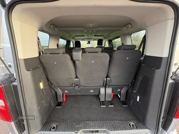 Used Peugeot Traveller 2022 for sale - 76381374: Photo 10