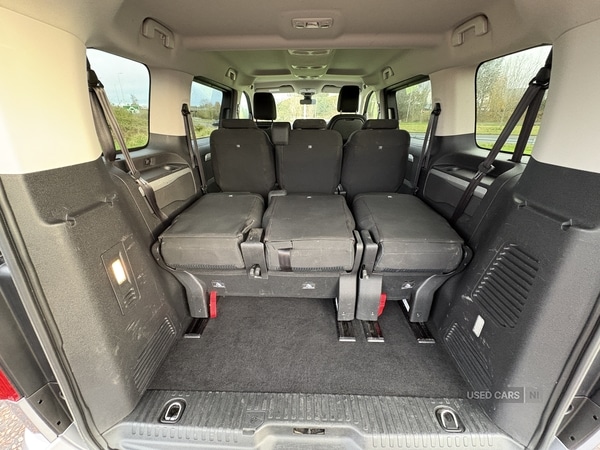Used Peugeot Traveller 2022 for sale - 76381374: Photo 11