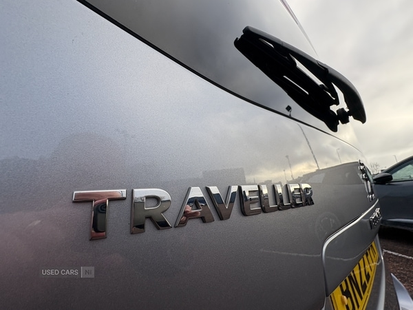 Used Peugeot Traveller 2022 for sale - 76381374: Photo 12