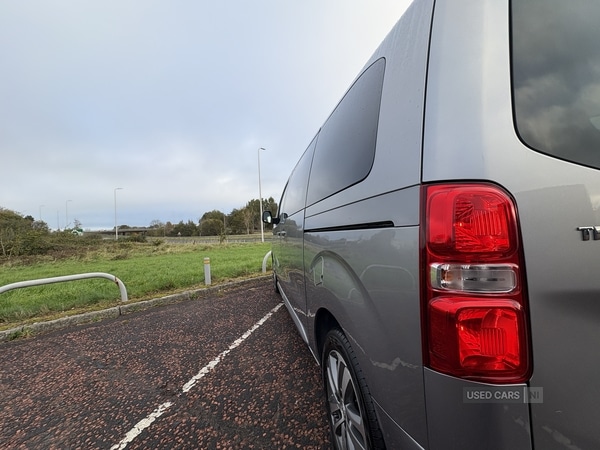 Used Peugeot Traveller 2022 for sale - 76381374: Photo 13