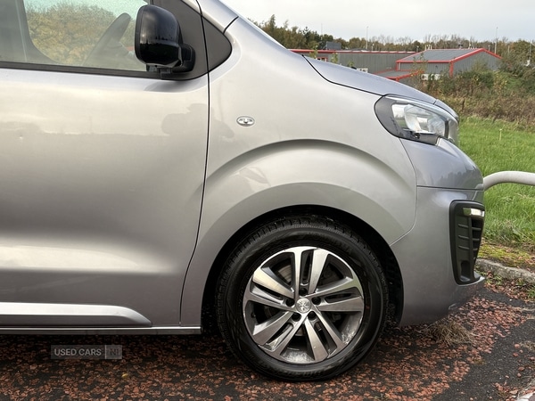 Used Peugeot Traveller 2022 for sale - 76381374: Photo 14