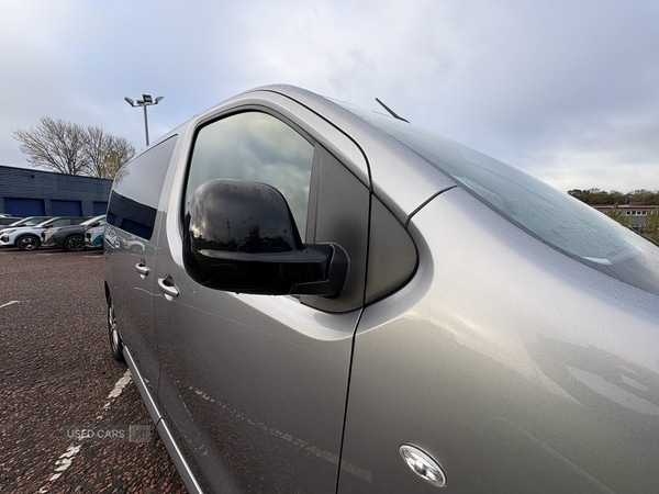 Used Peugeot Traveller 2022 for sale - 76381374: Photo 15