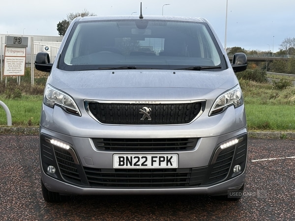 Used Peugeot Traveller 2022 for sale - 76381374: Photo 17