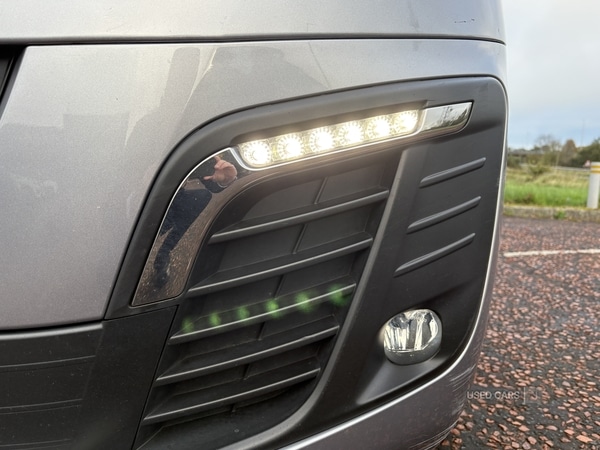 Used Peugeot Traveller 2022 for sale - 76381374: Photo 19