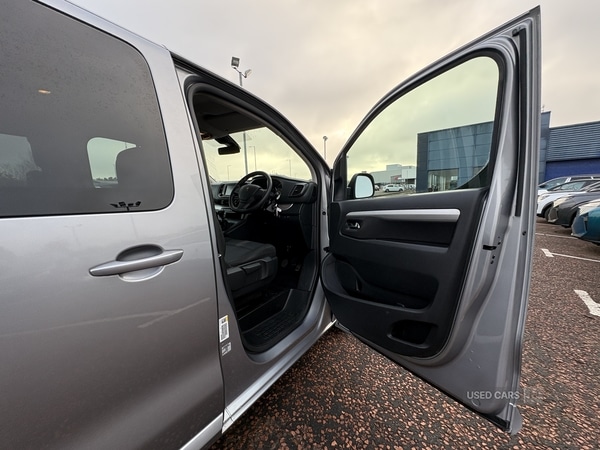 Used Peugeot Traveller 2022 for sale - 76381374: Photo 22