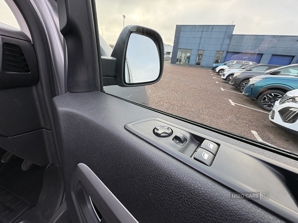 Used Peugeot Traveller 2022 for sale - 76381374: Photo 23