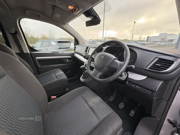 Used Peugeot Traveller 2022 for sale - 76381374: Photo 24