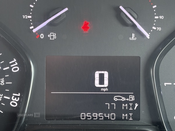 Used Peugeot Traveller 2022 for sale - 76381374: Photo 28