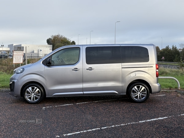 Used Peugeot Traveller 2022 for sale - 76381374: Photo 3