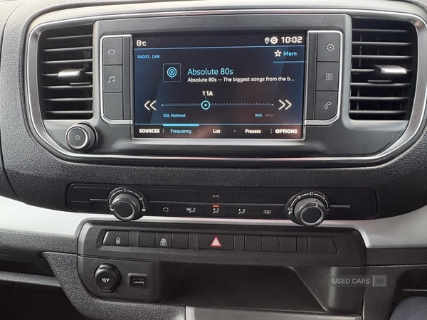 Used Peugeot Traveller 2022 for sale - 76381374: Photo 30