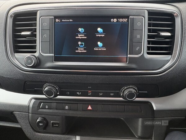 Used Peugeot Traveller 2022 for sale - 76381374: Photo 32