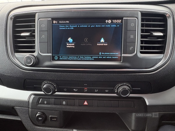 Used Peugeot Traveller 2022 for sale - 76381374: Photo 34