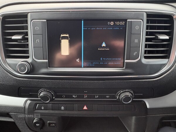 Used Peugeot Traveller 2022 for sale - 76381374: Photo 35