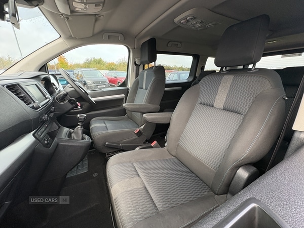 Used Peugeot Traveller 2022 for sale - 76381374: Photo 39