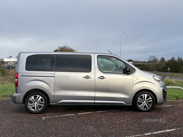 Used Peugeot Traveller 2022 for sale - 76381374: Photo 4