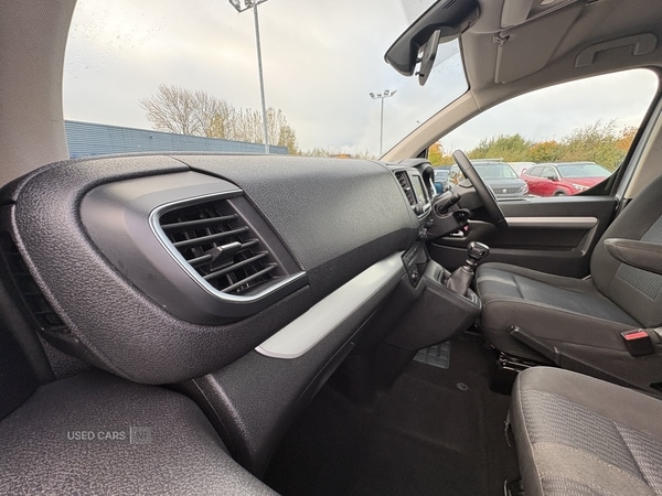 Used Peugeot Traveller 2022 for sale - 76381374: Photo 40