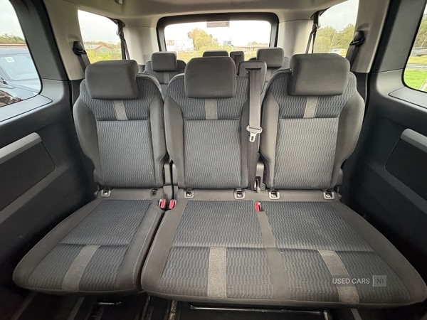 Used Peugeot Traveller 2022 for sale - 76381374: Photo 41
