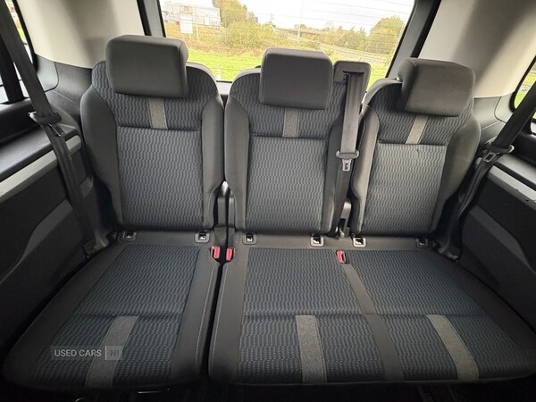 Used Peugeot Traveller 2022 for sale - 76381374: Photo 42