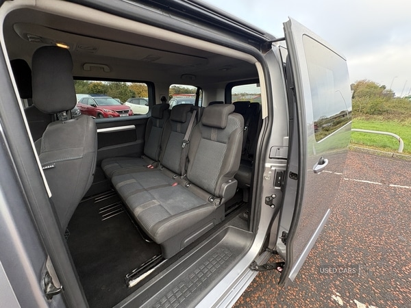 Used Peugeot Traveller 2022 for sale - 76381374: Photo 43