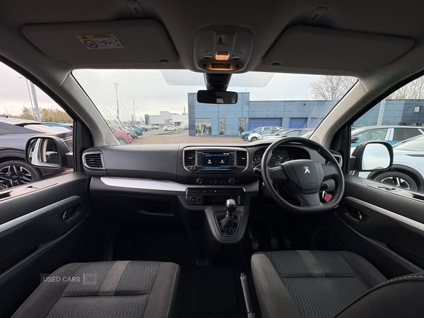 Used Peugeot Traveller 2022 for sale - 76381374: Photo 47