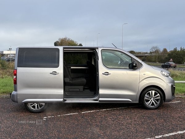 Used Peugeot Traveller 2022 for sale - 76381374: Photo 5