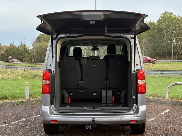 Used Peugeot Traveller 2022 for sale - 76381374: Photo 9