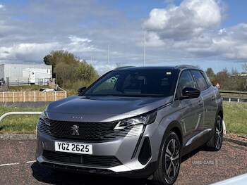 Used Peugeot 3008 2023 for sale - 78261733: Photo