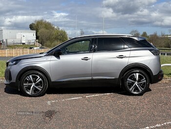 Used Peugeot 3008 2023 for sale - 78261733: Photo
