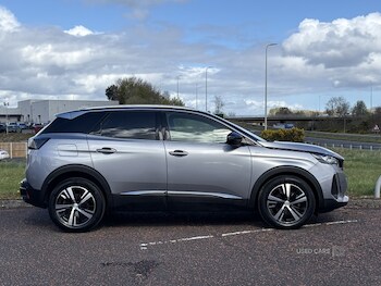 Used Peugeot 3008 2023 for sale - 78261733: Photo