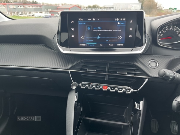 Used Peugeot 208 2023 for sale - 77840321: Photo 10