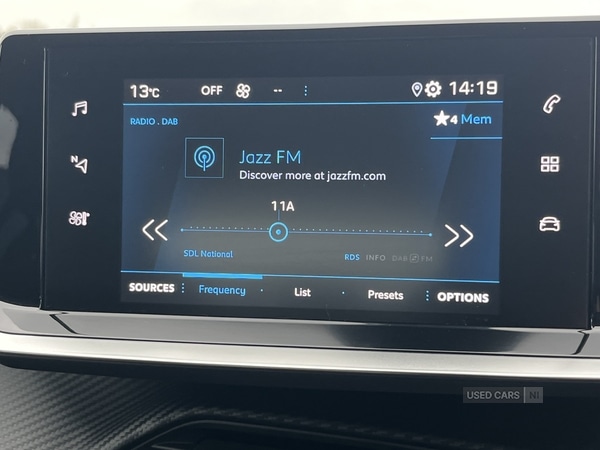 Used Peugeot 208 2023 for sale - 77840321: Photo 11