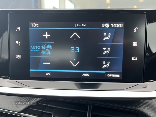 Used Peugeot 208 2023 for sale - 77840321: Photo 12