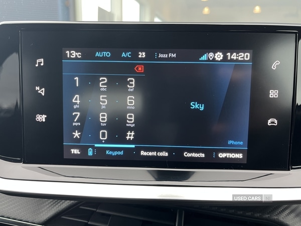 Used Peugeot 208 2023 for sale - 77840321: Photo 13