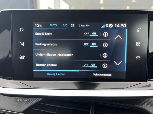 Used Peugeot 208 2023 for sale - 77840321: Photo 14