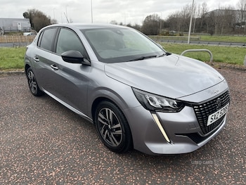 Peugeot 208 feature image