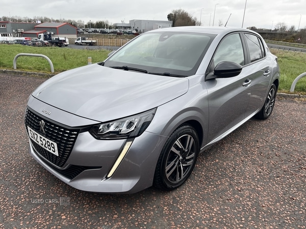 Used Peugeot 208 2023 for sale - 77840321: Photo 2