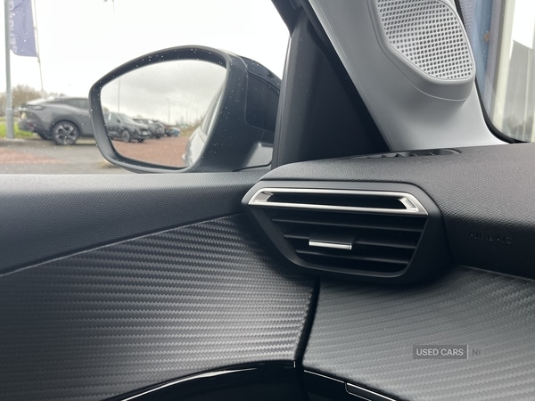 Used Peugeot 208 2023 for sale - 77840321: Photo 20