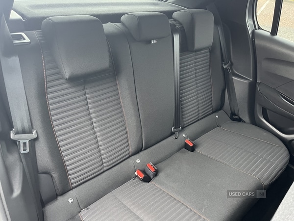 Used Peugeot 208 2023 for sale - 77840321: Photo 23