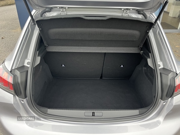 Used Peugeot 208 2023 for sale - 77840321: Photo 24