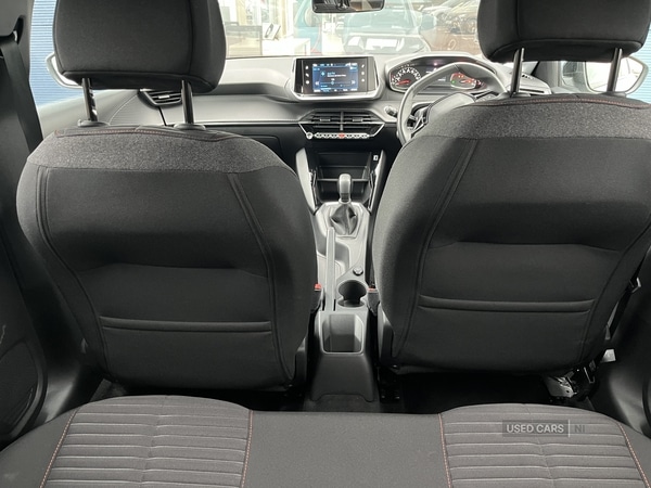 Used Peugeot 208 2023 for sale - 77840321: Photo 25