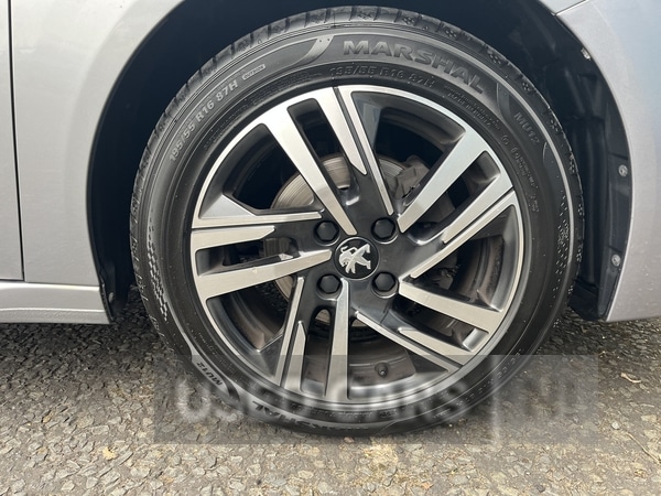 Used Peugeot 208 2023 for sale - 77840321: Photo 26