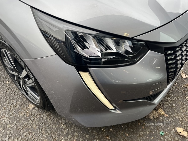 Used Peugeot 208 2023 for sale - 77840321: Photo 28