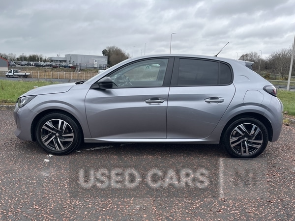 Used Peugeot 208 2023 for sale - 77840321: Photo 3