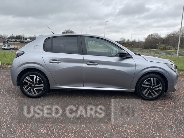 Used Peugeot 208 2023 for sale - 77840321: Photo 4