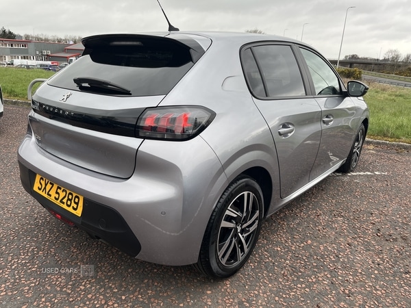 Used Peugeot 208 2023 for sale - 77840321: Photo 5