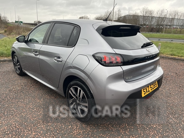 Used Peugeot 208 2023 for sale - 77840321: Photo 6
