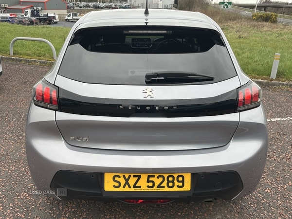 Used Peugeot 208 2023 for sale - 77840321: Photo 7